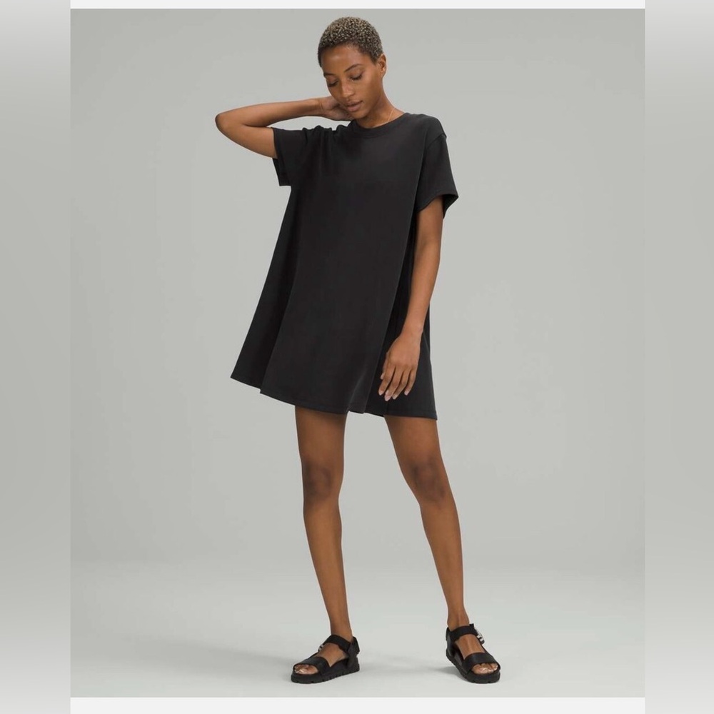 Lululemon Softstreme All Yours Dress